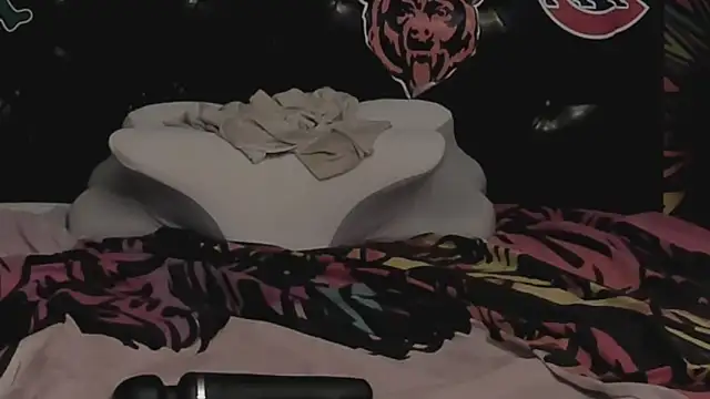 Dominant BEAR online show from 10.05.25