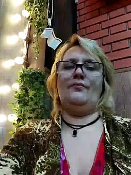 Forest-Lady online show from 12.29.24