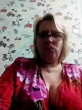 Forest-Lady online show from 01.02.25