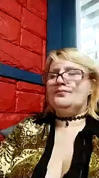 Forest-Lady online show from 01.04.25