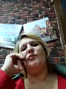 Forest-Lady online show from 01.18.25