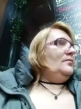 Forest-Lady online show from 01.25.25