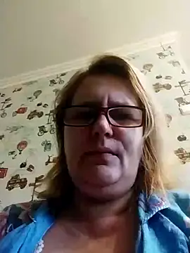 Forest-Lady online show from 10.30.25