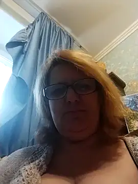 Forest-Lady online show from 02.09.26