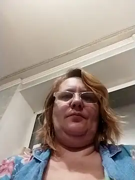 Forest-Lady online show from 03.02.26