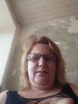 Forest-Lady online show from 03.04.26