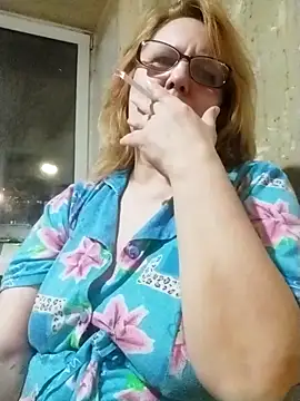 Forest-Lady online show from 03.19.26