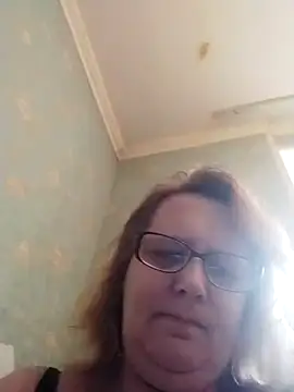 Forest-Lady online show from 03.26.26