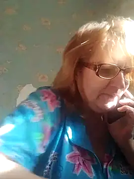 Forest-Lady online show from 03.28.26