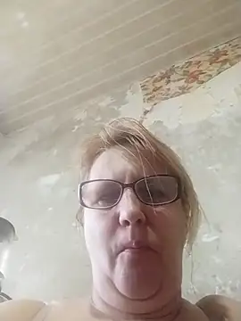 Forest-Lady online show from 03.29.26