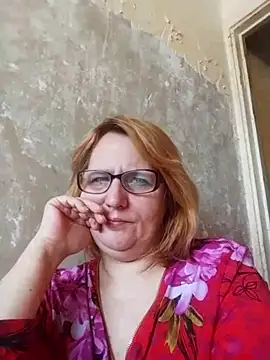 Forest-Lady online show from 03.30.26