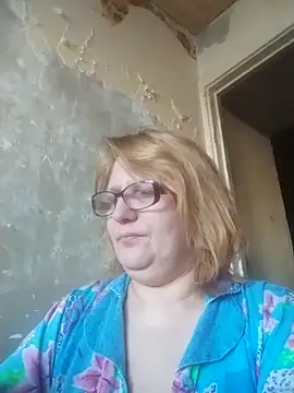 Forest-Lady online show from 04.02.26