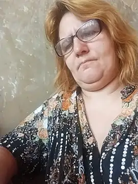 Forest-Lady online show from 04.05.26