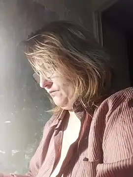 Forest-Lady online show from 04.08.26