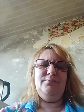 Forest-Lady online show from 04.11.26