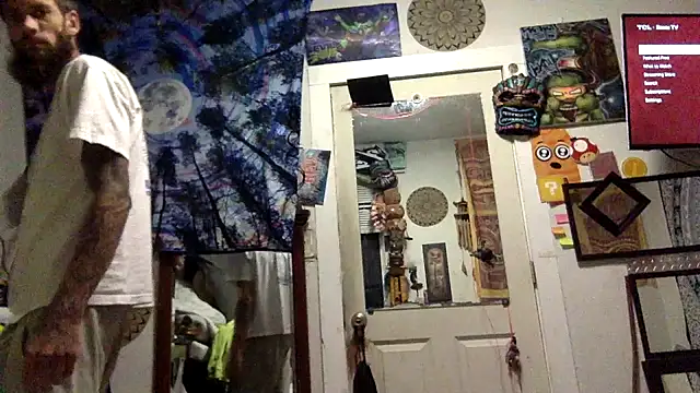 Snapshot of Robriguezxxx chatting on 10.12.25 Robriguezxxx online show from 10.12.25