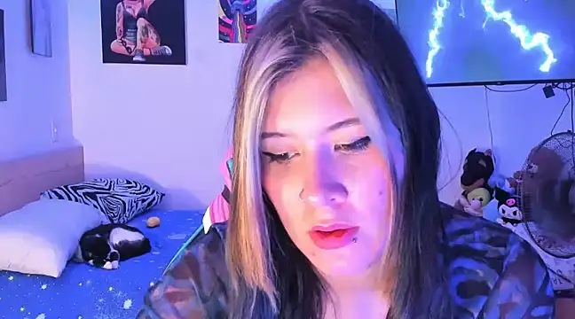 stephany-uwu online show from 02.07.25