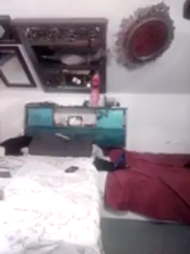 Snapshot of ditchwaterbitch chatting on 10.29.25 ditchwaterbitch online show from 10.29.25