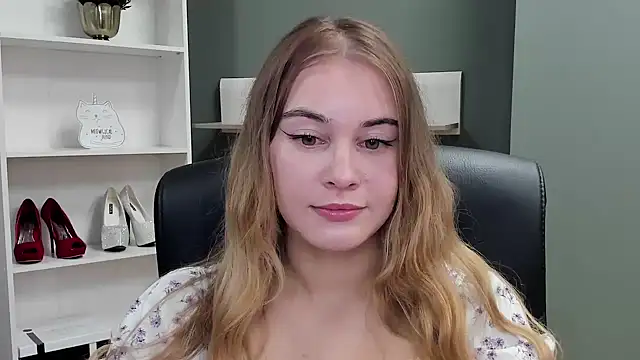 kitty valeria online show from 11.06.25