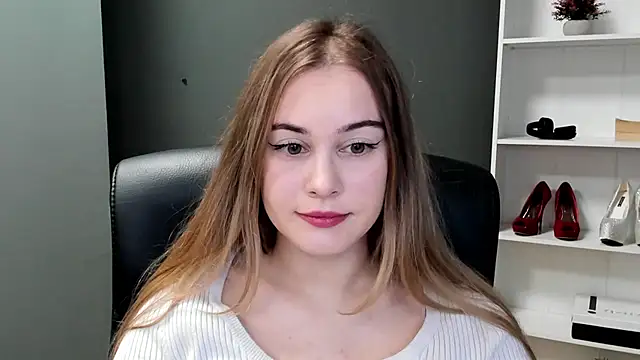 kitty valeria online show from 03.01.26