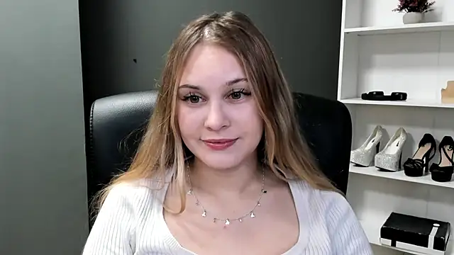 kitty valeria online show from 05.18.26