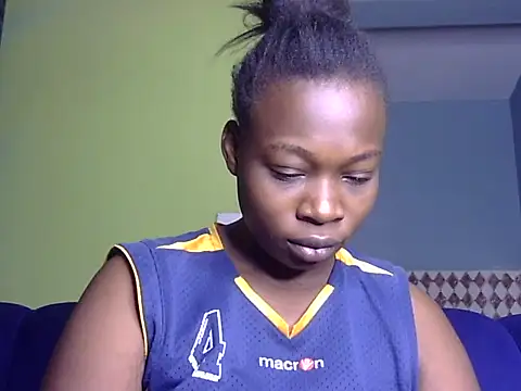 Horny-pretty online show from 02.06.26