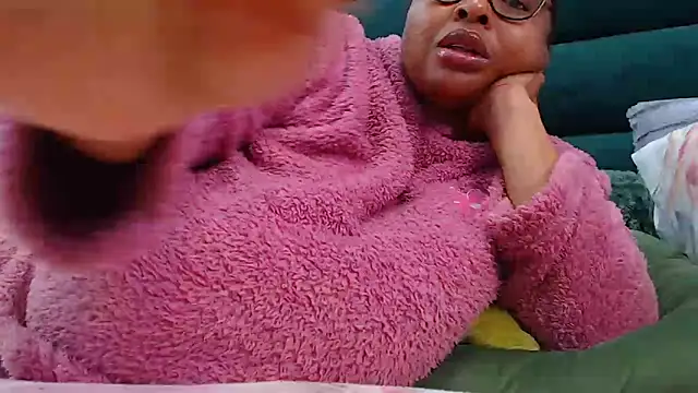 GoddessTitts online show from 05.13.26