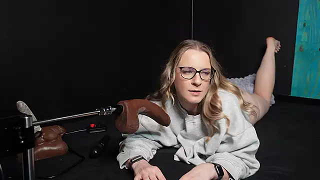 little princess92 online show from 10.15.25