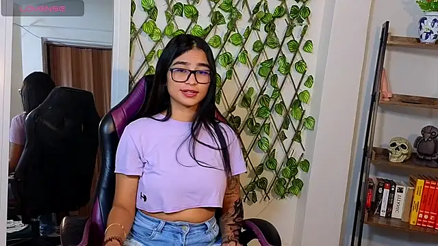 thalia 066 online show from 03.13.25