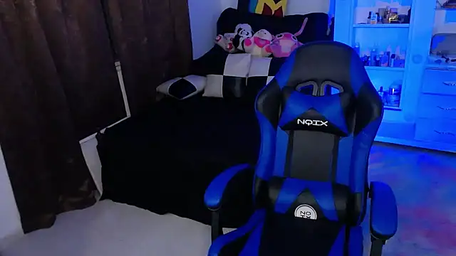 thalia 066 online show from 09.29.25