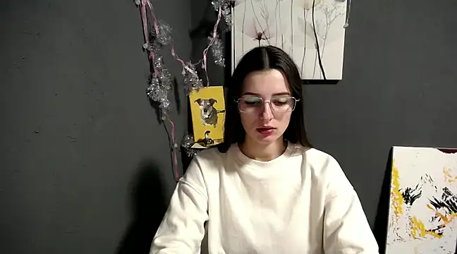 lady olivia  online show from 12.21.24
