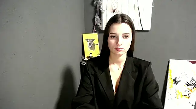 lady olivia  online show from 01.09.25