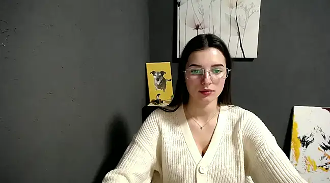 lady olivia  online show from 01.16.25