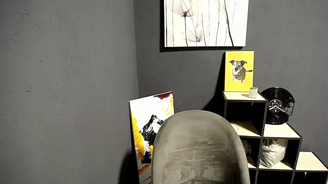 lady olivia  online show from 09.23.25