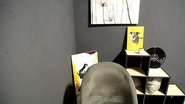 lady olivia  online show from 09.25.25