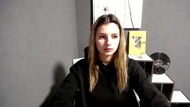 lady olivia  online show from 09.30.25