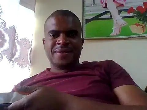lui cuuty online show from 09.10.25