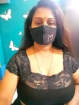 Riya Sexy Baby online show from 09.28.25