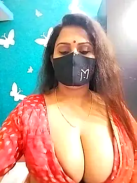 Riya Sexy Baby online show from 10.31.25