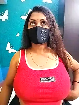 Riya Sexy Baby online show from 12.04.25