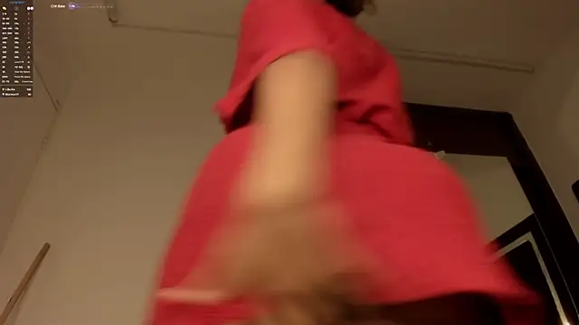 Samanntha Rose online show from 12.05.24