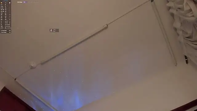 Samanntha Rose online show from 12.07.24