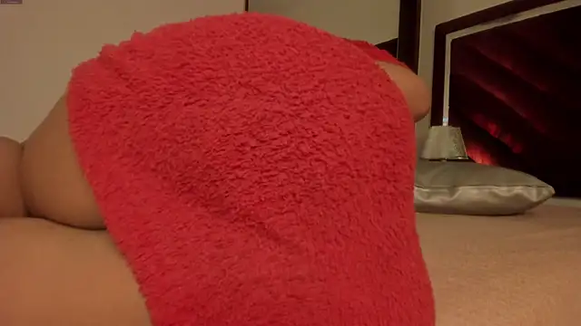 Samanntha Rose online show from 12.09.24