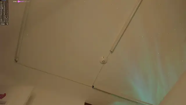 Samanntha Rose online show from 01.30.25