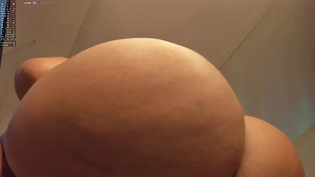 Samanntha Rose online show from 02.13.25