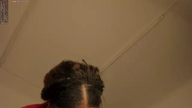 Samanntha Rose online show from 03.06.25