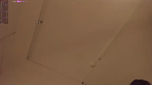 Samanntha Rose online show from 03.14.25