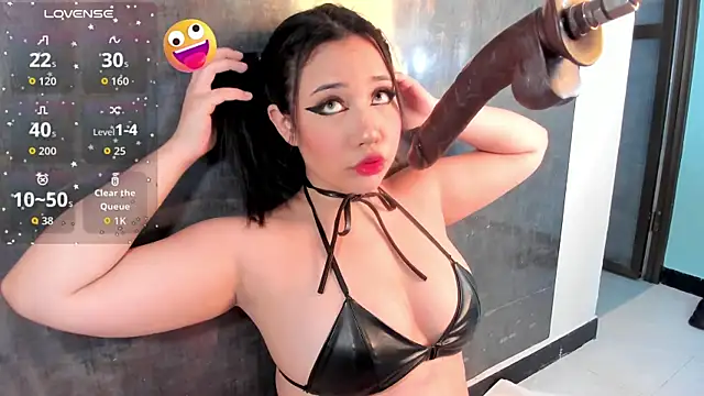 emy evie online show from 10.01.25