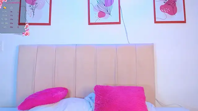 elianabrown online show from 12.11.24