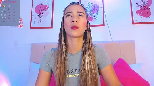 elianabrown online show from 12.21.24
